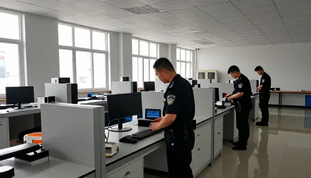 系统集成服务