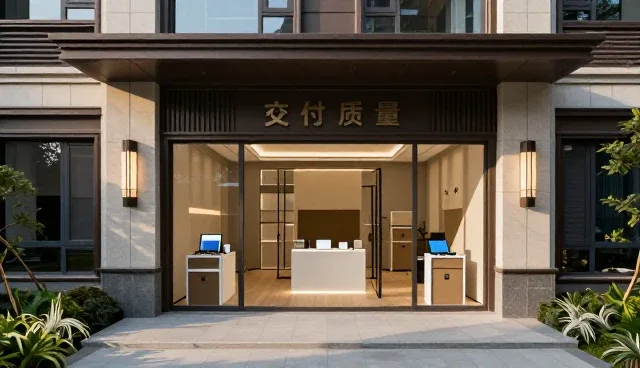 系统集成在复杂场景下的性能表现与维护要点