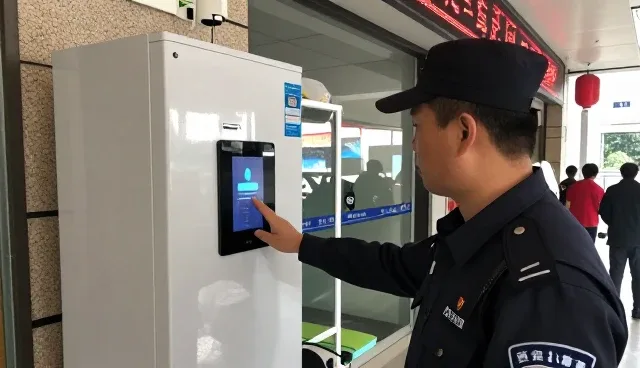 保安服务时代下安保外包服务应用价值分析