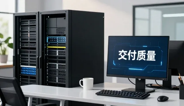 应用开发中的技术支持选型关键考量