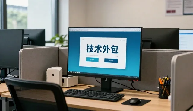 技术外包在实际应用中的性能表现与适用场景