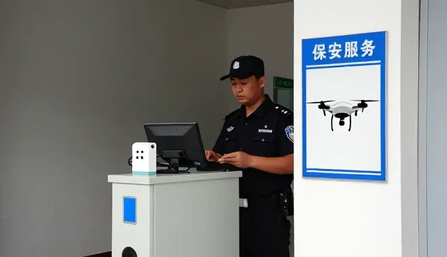 阜阳市三六零保安服务有限公司打造专业周界报警系统服务